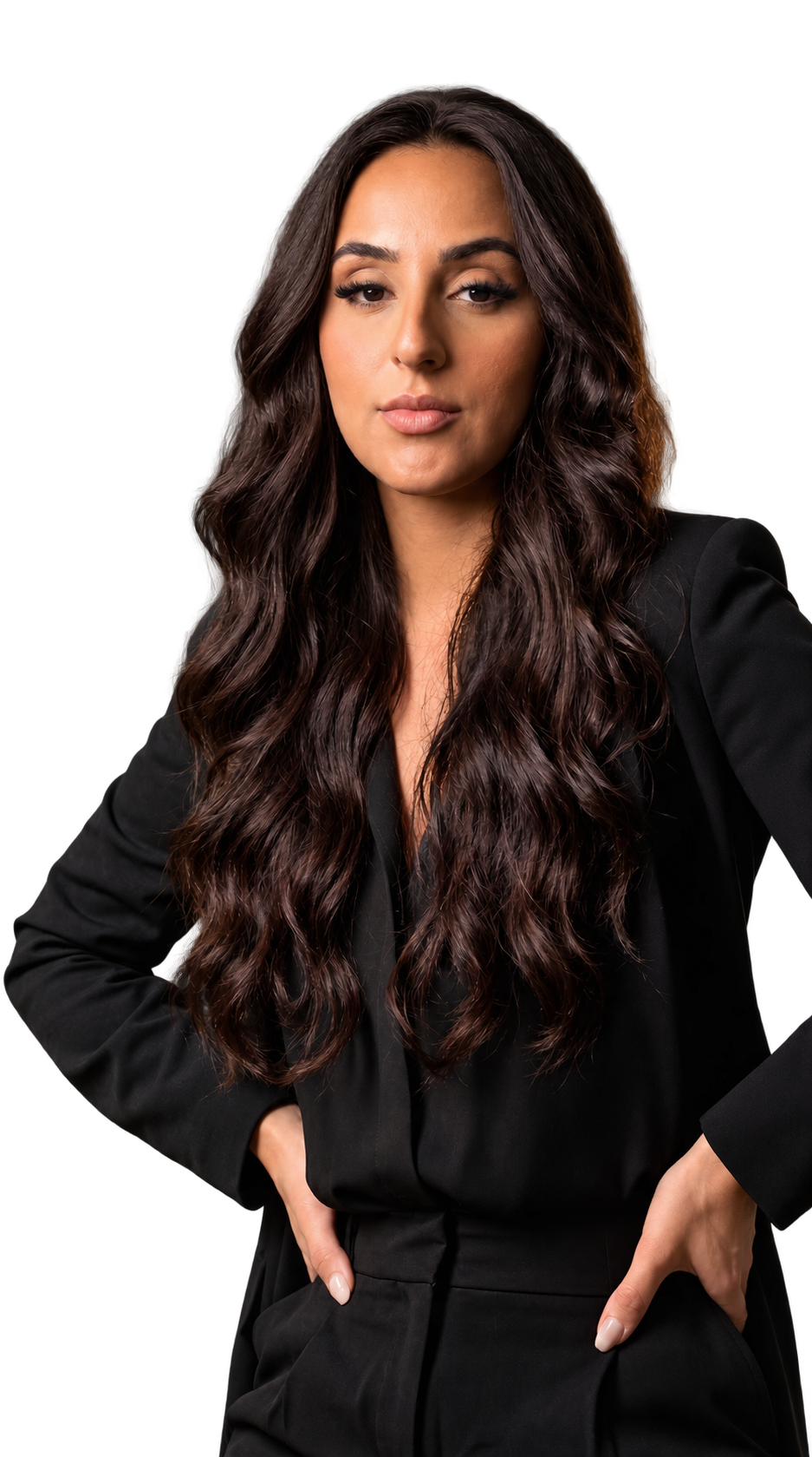 Gabriella Cardoso, criadora da Agenda Black